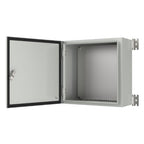 Lanview RWM-IP65404020W rack cabinet 0U White