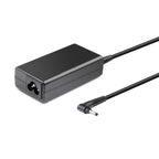 CoreParts MBXLE-AC0003 power adapter/inverter Indoor 65 W Black