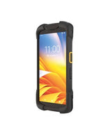 Zebra TC78 handheld mobile computer 15.2 cm (6") 1080 x 2160 pixels Touchscreen Black