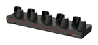 Honeywell CT70-5CB-UVX-2 mobile device charger Mobile computer Black AC Indoor
