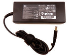 HP 600081-001 power adapter/inverter Indoor 150 W Black