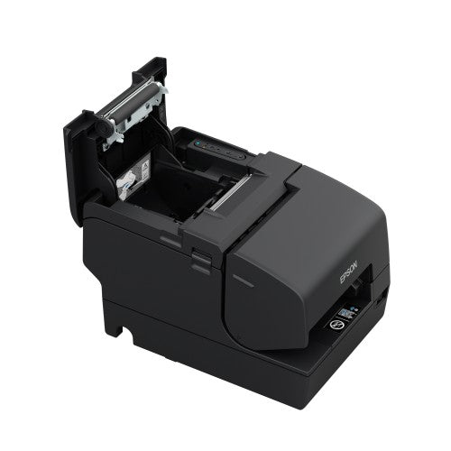 Epson TM-H6000VI-116,P-USB,MICR,Blk