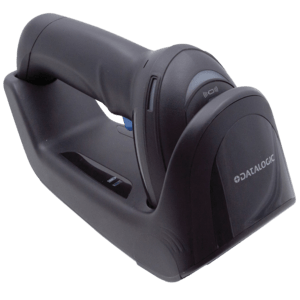 Datalogic Gryphon GBT4200 Handheld bar code reader 1D CCD Black