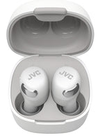 JVC HA-A30T2-W-U headphones/headset True Wireless Stereo (TWS) In-ear Calls/Music USB Type-C Bluetooth White