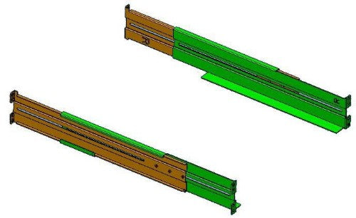PowerWalker RK6 Mounting kit
