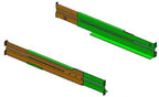 PowerWalker RK6 Mounting kit