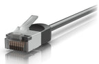 Ubiquiti UACC-Cable-Patch-Outdoor-C6A-8M-BK networking cable Black Cat6a F/UTP (FTP)