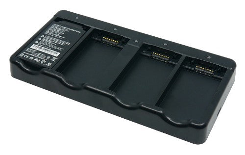 Unitech 5100-900035G battery charger Smartphone battery AC