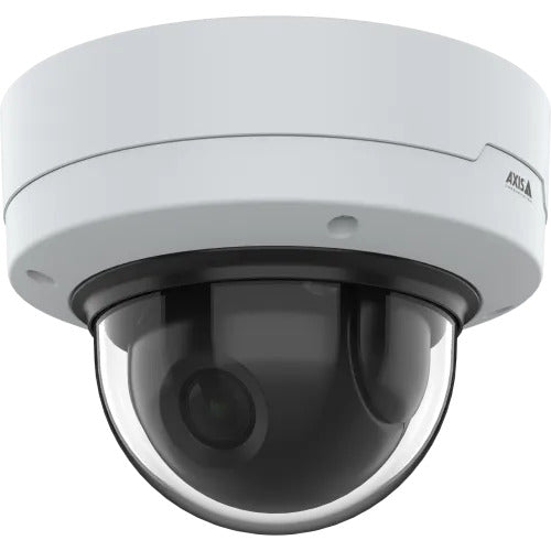 Axis P3407-VE Dome IP security camera Outdoor 2592 x 1944 pixels Ceiling/Wall/Pole