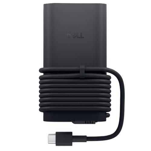 DELL 450-BFNM power adapter/inverter Indoor 100 W Black