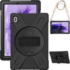 eSTUFF ES681858-BULK tablet case Black
