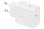 Samsung EP-T4511 Universal White AC Fast charging Indoor