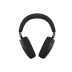 Jabra Evolve3 85 Headset Wired & Wireless Head-band USB Type-C Bluetooth Black