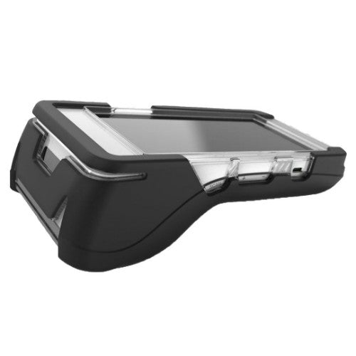 Havis 367-5777 POS system accessory POS protective case Black, Transparent