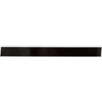 Brady 139742 Black, White Self-adhesive printer label