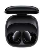 Xiaomi Redmi Buds 6 Play Headset Wireless In-ear Calls/Music USB Type-C Bluetooth Black