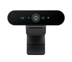 Logitech BRIO 4K STREAM EDITION
