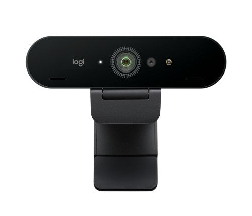 Logitech BRIO 4K STREAM EDITION