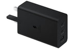Samsung EP-T6530 Headphones, Headset, Netbook, Laptop, Smartphone, Smartwatch, Tablet Black AC Indoor