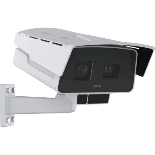 Axis P1518-LE Box
