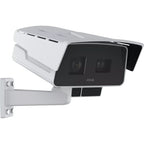 Axis P1518-LE Box
