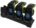 Zebra CR90-3S4T-TC2-G-01 handheld mobile computer accessory Charging cradle