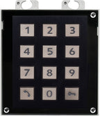 2N 9155031B intercom system accessory Keypad