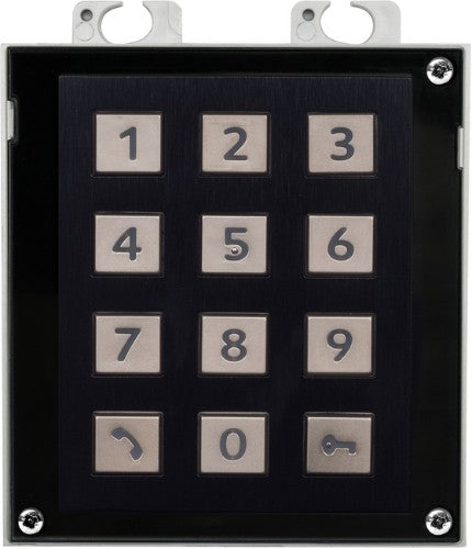 2N 9155031B intercom system accessory Keypad