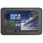 Zebra ET51 32 GB 21.3 cm (8.4") Intel Atom® 4 GB Wi-Fi 5 (802.11ac) Windows 10 IoT Enterprise Black