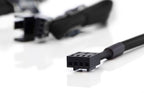 Noctua NA-SEC1 CHROMAX.BLACK Cable extension