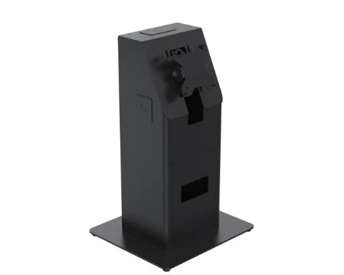 Ergonomic Solutions SpacePole Kiosk SpacePole Mini Kiosk Countertop