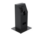 Ergonomic Solutions SpacePole Kiosk SpacePole Mini Kiosk Countertop