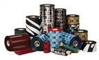 Zebra 800077-748EM printer ribbon 250 pages Black, Cyan, Magenta, Yellow