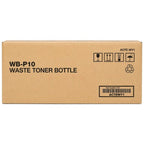 Konica Minolta ACTE-WY1/WB-P10 Toner waste box, 36K pages for Develop ineo 4700 i/KM Bizhub 4050 i/KM Bizhub 4700 i