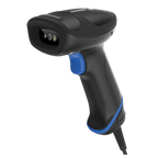 Newland HR33 Marlin Handheld bar code reader 1D/2D CMOS Black