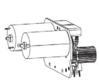 Zebra P1046696-138 printer/scanner spare part 1 pc(s)