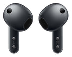 Samsung Galaxy SM-R540 Headset True Wireless Stereo (TWS) In-ear Calls/Music Bluetooth Black