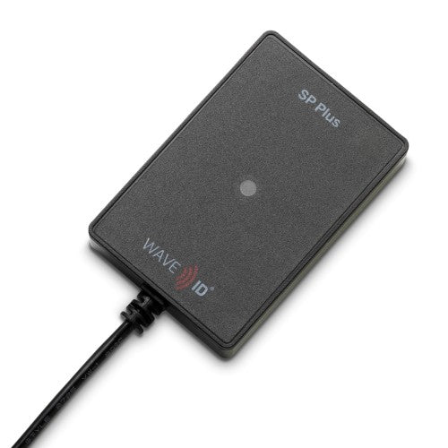 RF IDeas RDR-800H1AKU RFID reader USB Black
