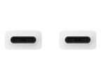 Samsung EP-DX510JWEGEU USB cable 1.8 m USB C White