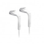 Ubiquiti U-CABLE-PATCH-2M-RJ45 networking cable White Cat6