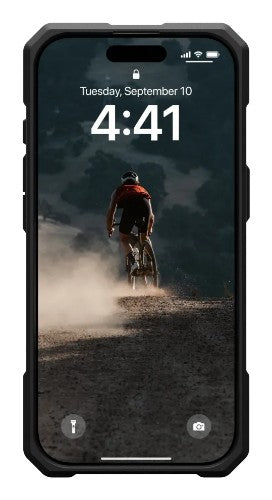 Urban Armor Gear Monarch Pro iPhone 16 Pro Case