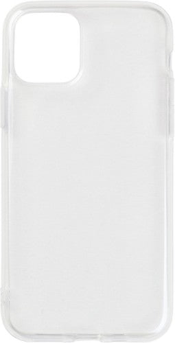 eSTUFF ES671275 mobile phone case Cover Transparent