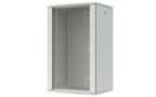 Lanview RWF20U45WH rack cabinet 20U Wall mounted rack White