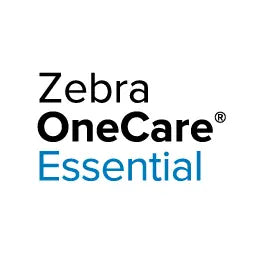 Zebra Z1BE-ZQ5X1-1C0 warranty/support extension 1 year(s)