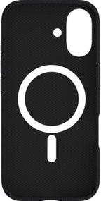 eSTUFF ES67160027 mobile phone case Cover Black