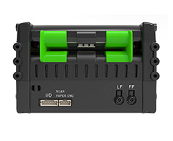 CUSTOM VKP80III 203 x 203 DPI Wired Thermal POS printer