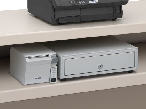 Epson TM-T70II (022A1) 180 x 180 DPI Wired Direct thermal POS printer