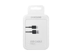 Samsung EP-DG930 USB cable 1.5 m USB A USB C Black