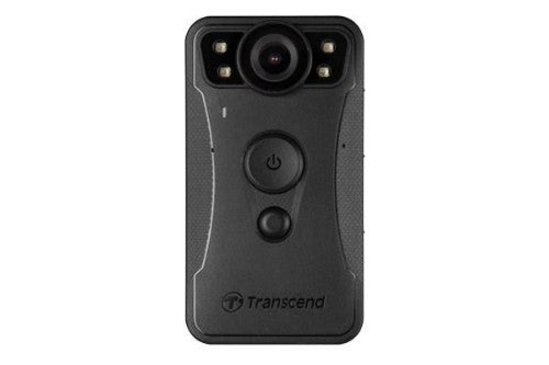 Transcend DrivePro Body 30 Wi-Fi Bluetooth