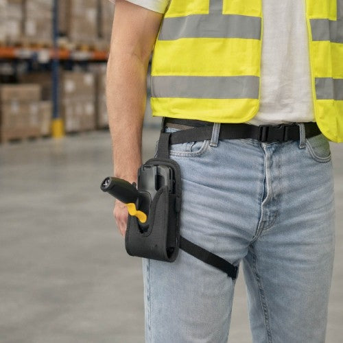 Mobilis 031031 barcode reader accessory Holster